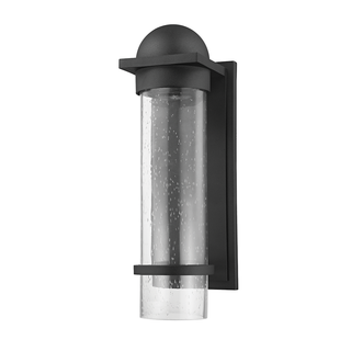 Nero Wall Sconce TEXTURED BLACK