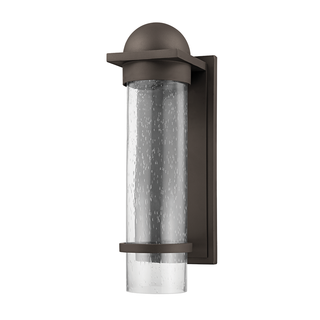 Nero Wall Sconce TEXTURED BRONZE