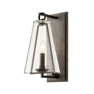 Adamson Wall Sconce FRENCH IRON