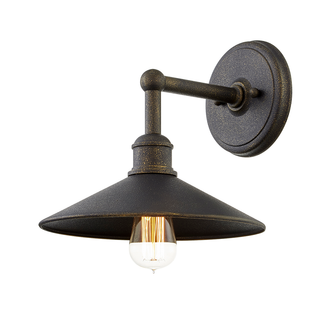 Shelton Wall Sconce VINTAGE BRONZE