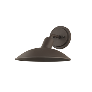 Otis Wall Sconce TEXTURED BRONZE