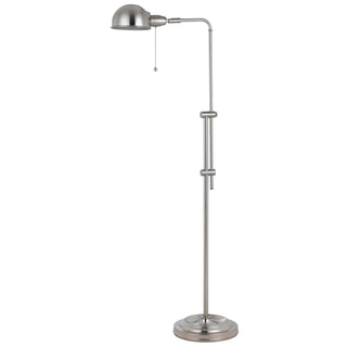 60W Croby Pharmacy Floor Lamp With Adjustable Pole