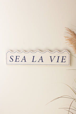 SIGN - SEA LA VIE