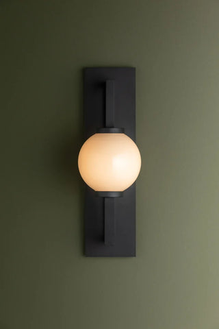 Darwin Wall Sconce