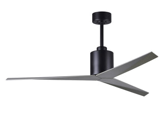 Eliza 56 inch 3-blade paddle fan. Multiple Finish options to choose from.