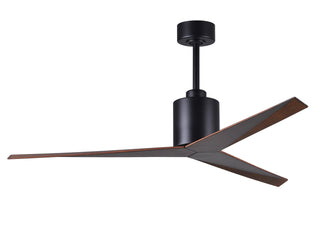 Eliza 56 inch 3-blade paddle fan. Multiple Finish options to choose from.