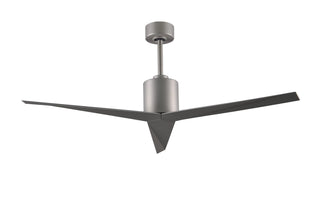 Eliza 56 inch 3-blade paddle fan. Multiple Finish options to choose from.