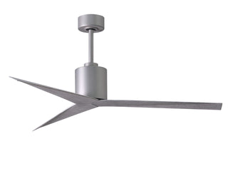 Eliza 56 inch 3-blade paddle fan. Multiple Finish options to choose from.