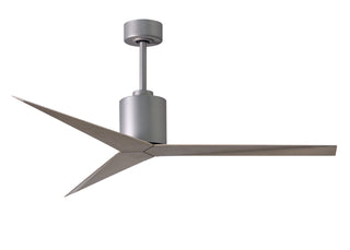 Eliza 56 inch 3-blade paddle fan. Multiple Finish options to choose from.