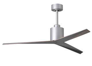 Eliza 56 inch 3-blade paddle fan. Multiple Finish options to choose from.