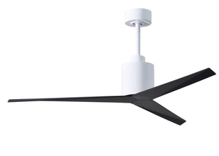 Eliza 56 inch 3-blade paddle fan. Multiple Finish options to choose from.