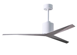 Eliza 56 inch 3-blade paddle fan. Multiple Finish options to choose from.