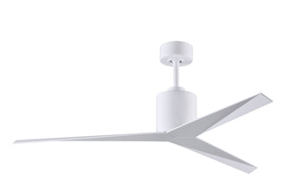 Eliza 56 inch 3-blade paddle fan. Multiple Finish options to choose from.