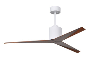 Eliza 56 inch 3-blade paddle fan. Multiple Finish options to choose from.