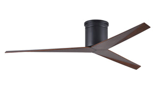 Eliza-H 56 inch 3-blade paddle fan. Multiple Finish options to choose from.