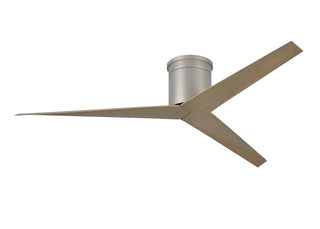 Eliza-H 56 inch 3-blade paddle fan. Multiple Finish options to choose from.