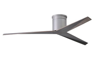 Eliza-H 56 inch 3-blade paddle fan. Multiple Finish options to choose from.