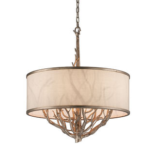 Whitman Chandelier VIENNA BRONZE