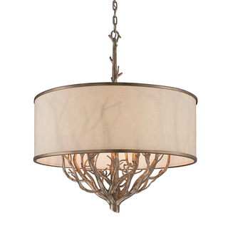 Whitman Chandelier VIENNA BRONZE