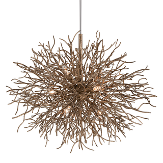 Sierra Chandelier VIENNA BRONZE