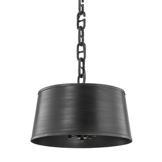 Admirals Row Pendant SOFT OFF BLACK