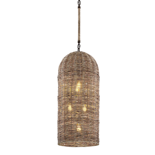 Huxley Pendant TEXTURED BRONZE