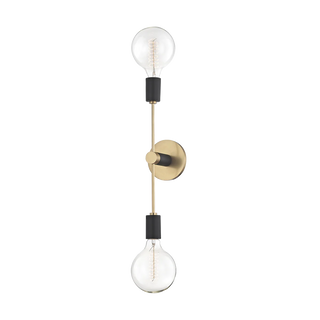 Astrid Wall Sconce