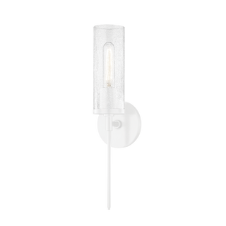 Olivia Wall Sconce Soft White