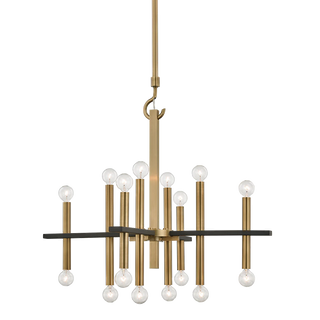 Colette Chandelier