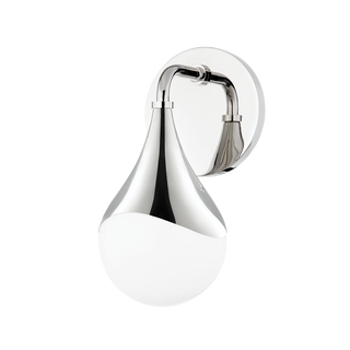 Ariana Bath and Vanity Polished Nickel