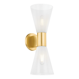 ALMA Wall Sconce