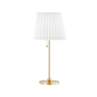 Demi Table Lamp