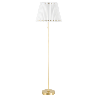 Demi Floor Lamp