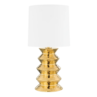 Zoe Table Lamp