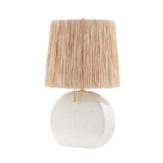 ANEESA Table Lamp