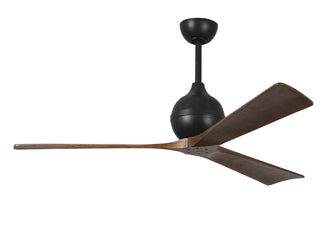 Irene-3 Series 60 Inch 3 blade paddle fan. Multiple Finish Options to choose from.