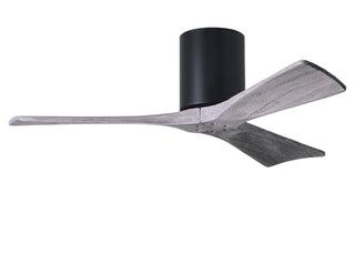 Irene-3H Series 42 Inch 3 blade paddle fan. Multiple Finish Options to choose from.