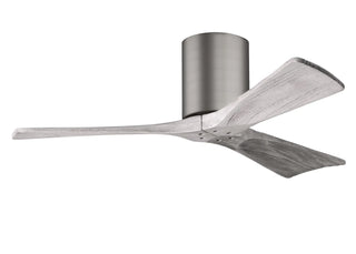 Irene-3H Series 42 Inch 3 blade paddle fan. Multiple Finish Options to choose from.