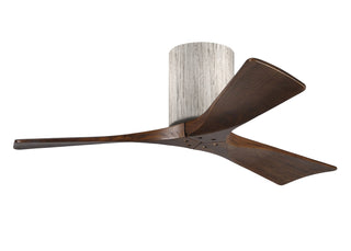 Irene-3H Series 42 Inch 3 blade paddle fan. Multiple Finish Options to choose from.