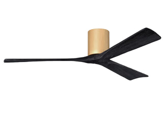 Irene-3H Series 60 Inch 3 blade paddle fan. Multiple Finish Options to choose from.