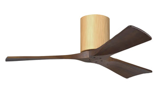 Irene-3H Series 42 Inch 3 blade paddle fan. Multiple Finish Options to choose from.