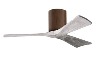 Irene-3H Series 42 Inch 3 blade paddle fan. Multiple Finish Options to choose from.