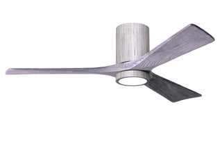 Irene-3HLK 52 Inch 3 blade paddle fan. Multipple Finish Options to choose from. Barnwood Tone / Barnwood Tone Finish