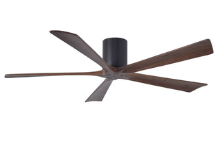 Irene-5H Series 60 Inch 5 blade paddle fan. Multiple Finish Options to choose from.