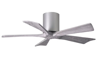 Irene-5H Series 42 Inch 5 blade paddle fan. Multiple Finish Options to choose from.