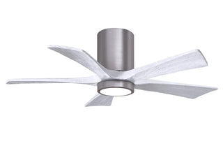 Irene-5HLK Series 42 Inch 5 blade paddle fan. Multiple Finish Options to choose from.