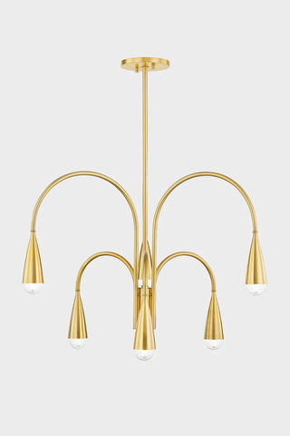 Jenica Chandelier