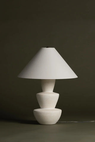 Kamas Table Lamp