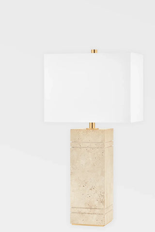 Brownsville Table Lamp