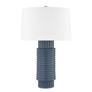 BRODERICK Table Lamp